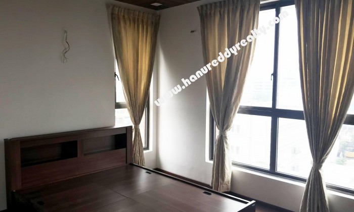 4 BHK Flat for Rent in Gopalapuram
