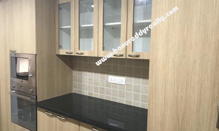 4 BHK Flat for Rent in Gopalapuram