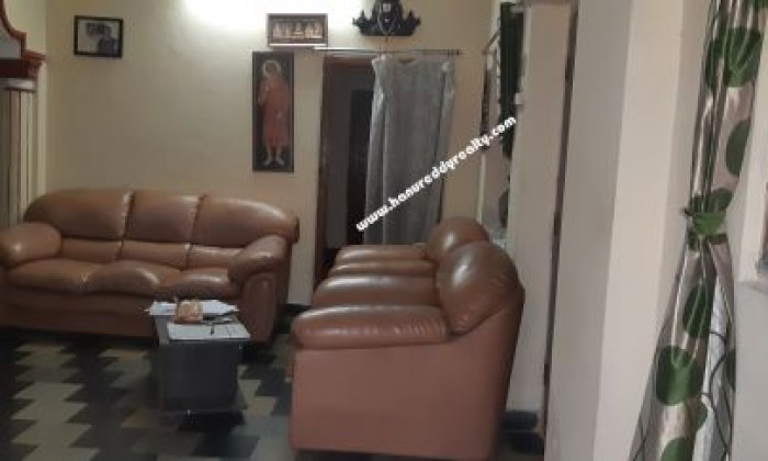 3 BHK Independent House for Sale in Hyderabad