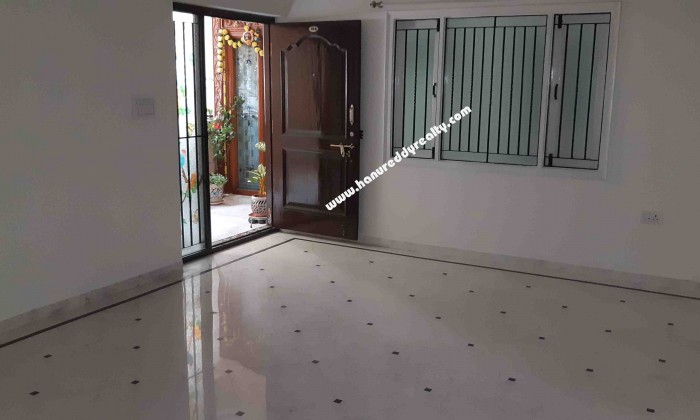 3 BHK Flat for Sale in Banjara Hills