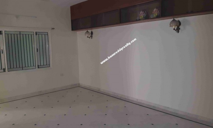 3 BHK Flat for Sale in Banjara Hills