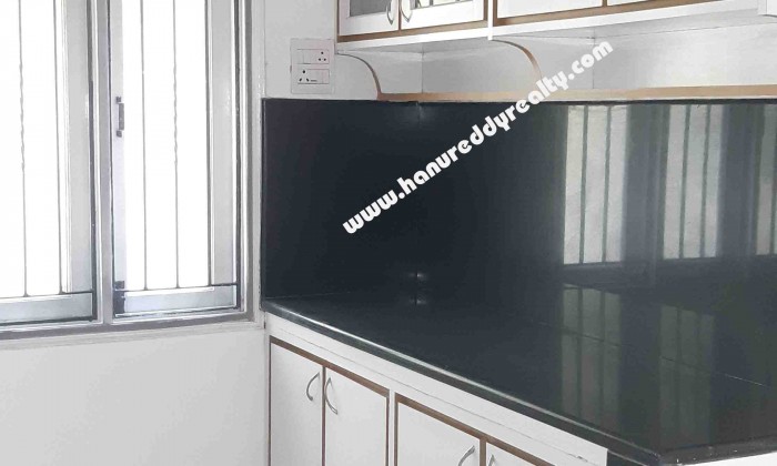 3 BHK Flat for Sale in Banjara Hills