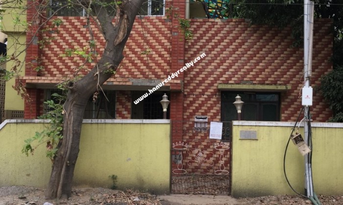 3 BHK Independent House for Sale in Korattur