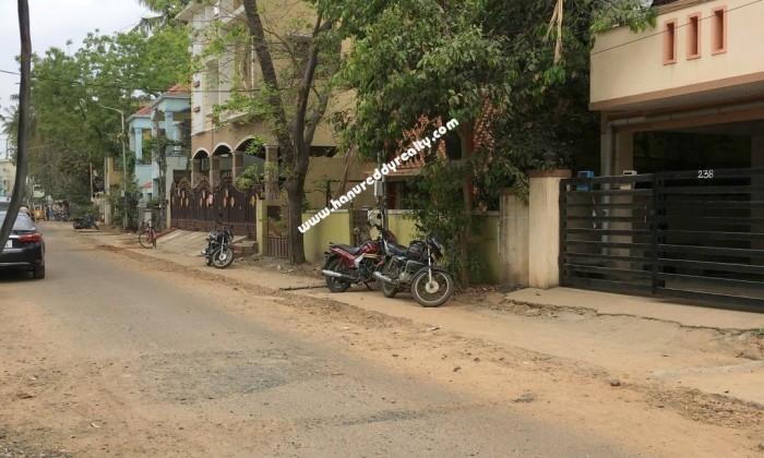 3 BHK Independent House for Sale in Korattur