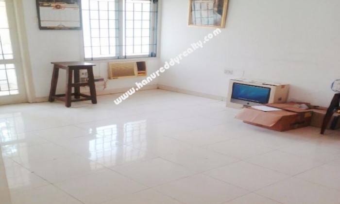 3 BHK Flat for Sale in Adyar