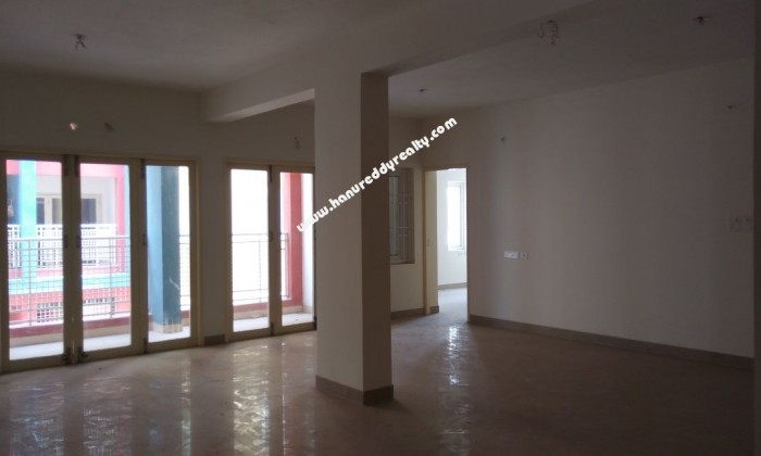 4 BHK Flat for Sale in Siruseri