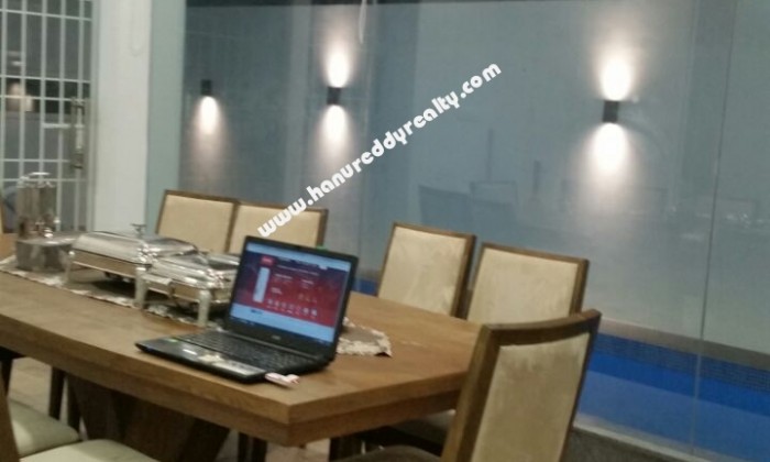 4 BHK Independent House for Sale in Uthandi