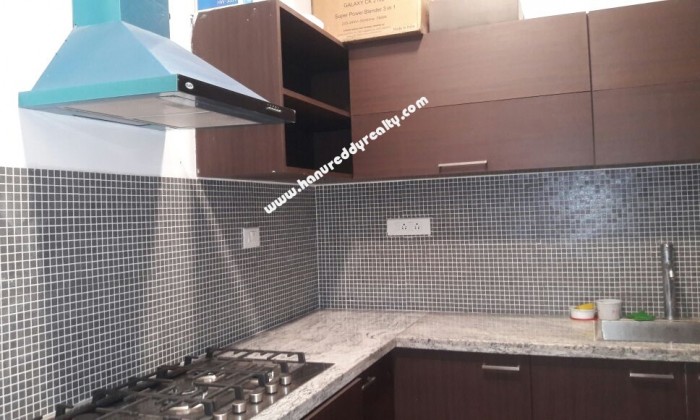 4 BHK Independent House for Sale in Uthandi