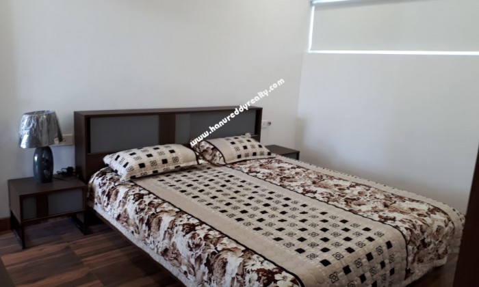 4 BHK Independent House for Sale in Uthandi