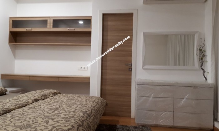 4 BHK Independent House for Sale in Uthandi