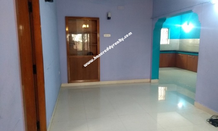 2 BHK Flat for Rent in Adyar