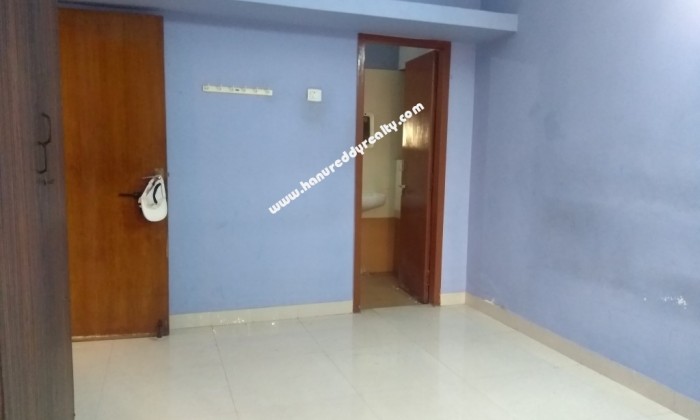 2 BHK Flat for Rent in Adyar