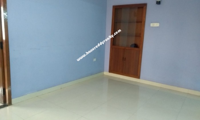 2 BHK Flat for Rent in Adyar