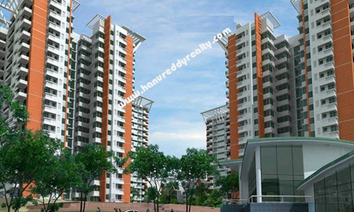 4 BHK Flat for Sale in Banashankari Iii stage