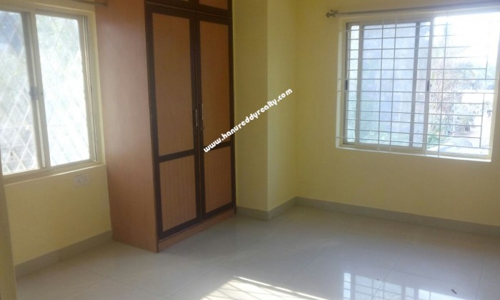3 BHK Flat for Sale in Kundalahalli