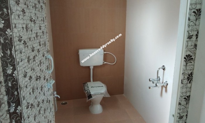 2 BHK Independent House for Sale in Ondipudur
