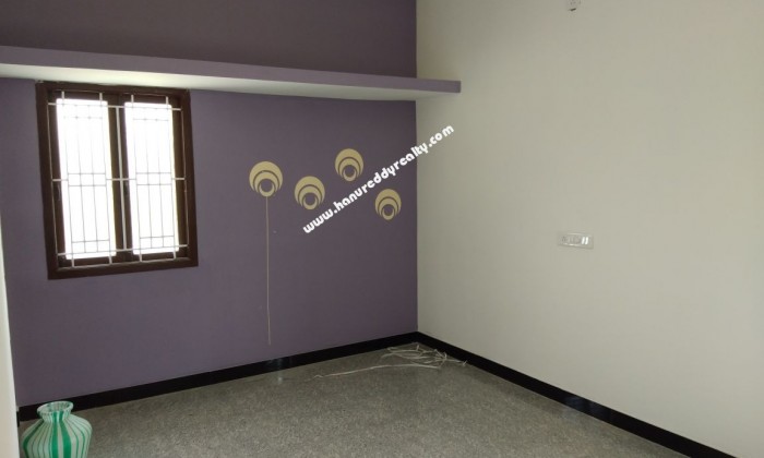 2 BHK Independent House for Sale in Ondipudur
