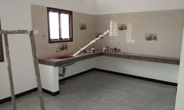 2 BHK Independent House for Sale in Ondipudur