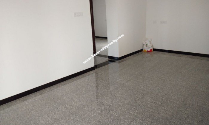 2 BHK Independent House for Sale in Ondipudur