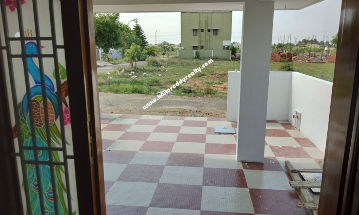 2 BHK Independent House for Sale in Ondipudur