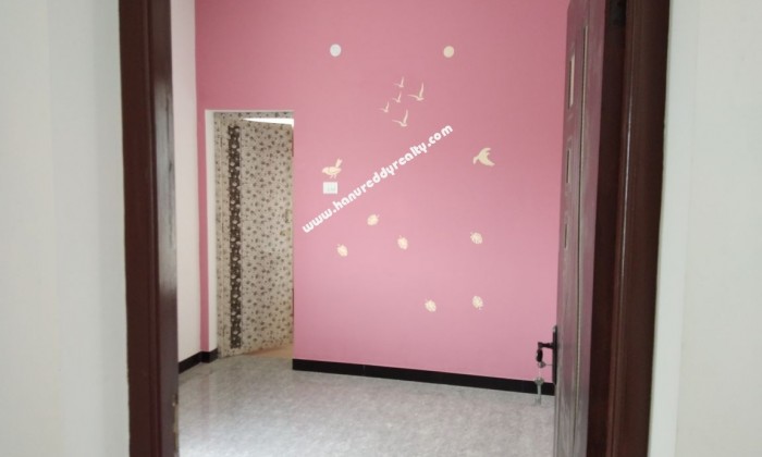 2 BHK Independent House for Sale in Ondipudur