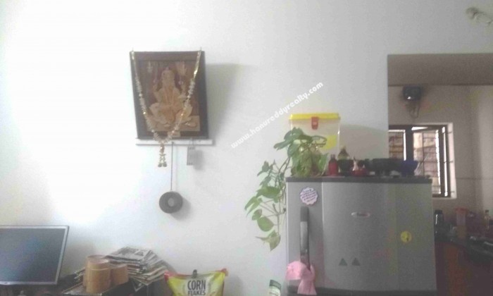 2 BHK Flat for Sale in Sundrapuram