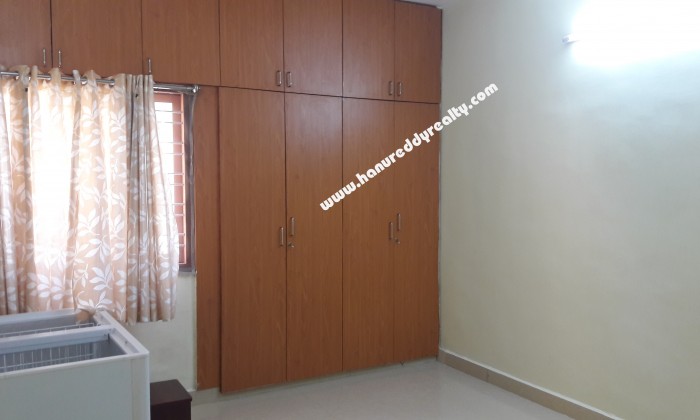 3 BHK Flat for Rent in T.Nagar