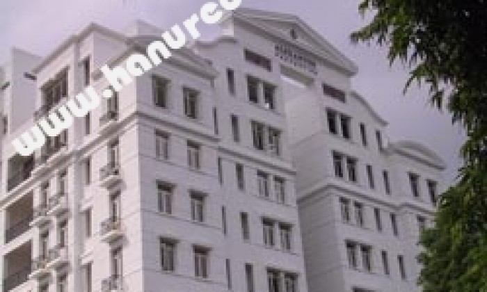 4 BHK Penthouse for Sale in Chetpet