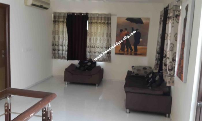 20 BHK Independent House for Sale in Jubilee Hills