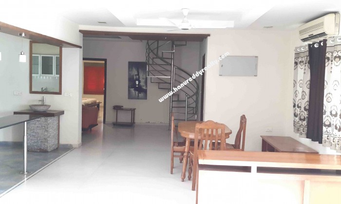 20 BHK Independent House for Sale in Jubilee Hills