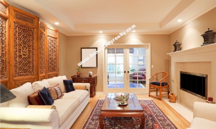 3 BHK Duplex Flat for Sale in ATT Colony