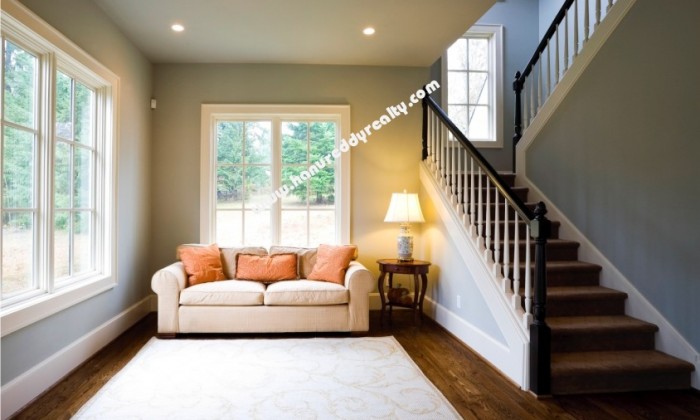 3 BHK Duplex Flat for Sale in ATT Colony