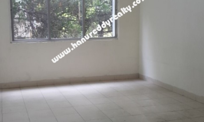 1 BHK Flat for Sale in Koregaon Park