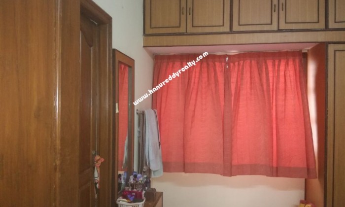 2 BHK Flat for Sale in J P nagar