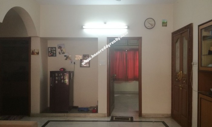 2 BHK Flat for Sale in J P nagar