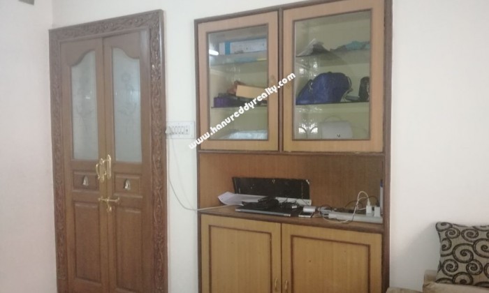 2 BHK Flat for Sale in J P nagar