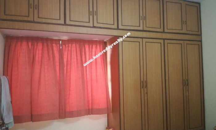 2 BHK Flat for Sale in J P nagar