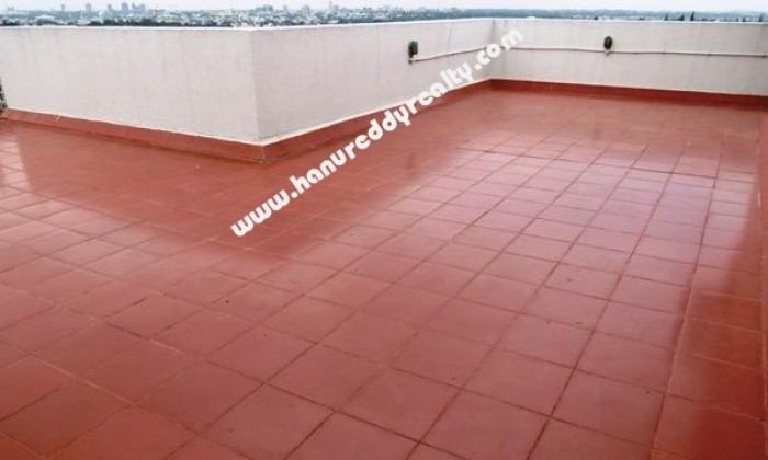 4 BHK Penthouse for Rent in Jayanagar