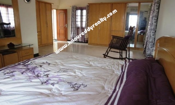 4 BHK Penthouse for Rent in Jayanagar