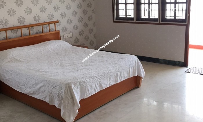 4 BHK Penthouse for Rent in Jayanagar