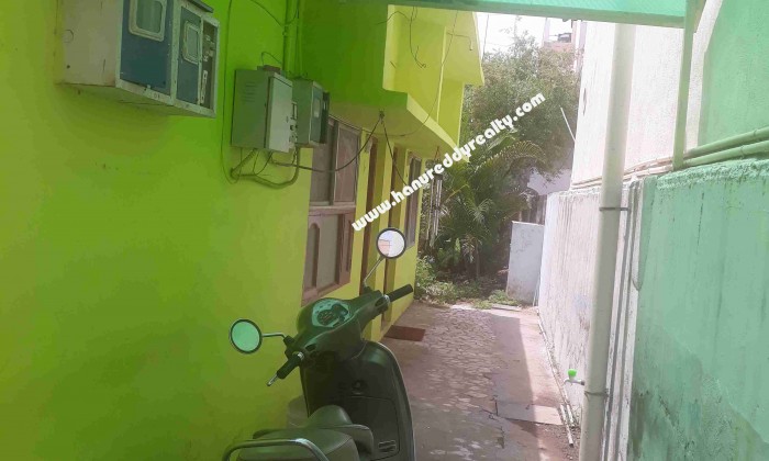 2 BHK Independent House for Sale in Tatabad