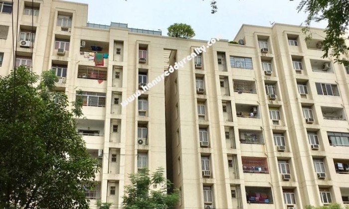 2 BHK Flat for Sale in Saligramam