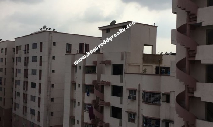 3 BHK Flat for Sale in Vadapalani