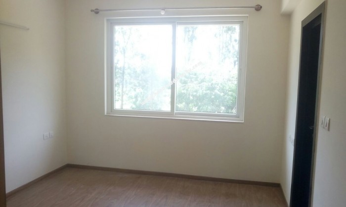 5 BHK Flat for Rent in Hebbal Kempapura