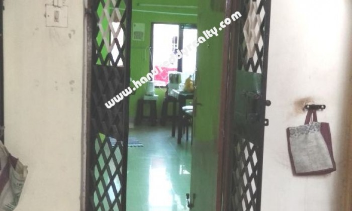 2 BHK Flat for Sale in Kodambakkam