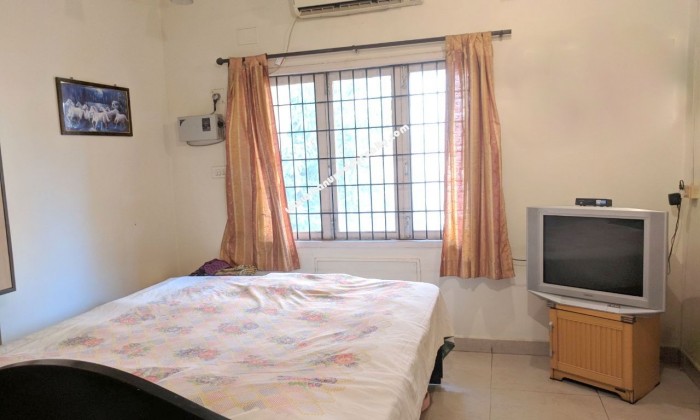 3 BHK Flat for Sale in Besant Nagar