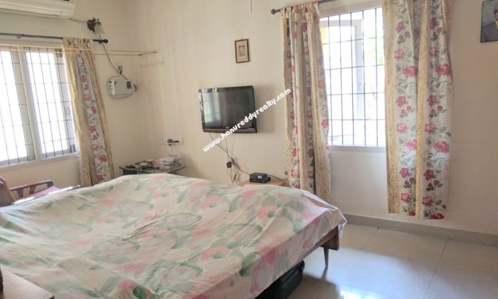 3 BHK Flat for Sale in Besant Nagar