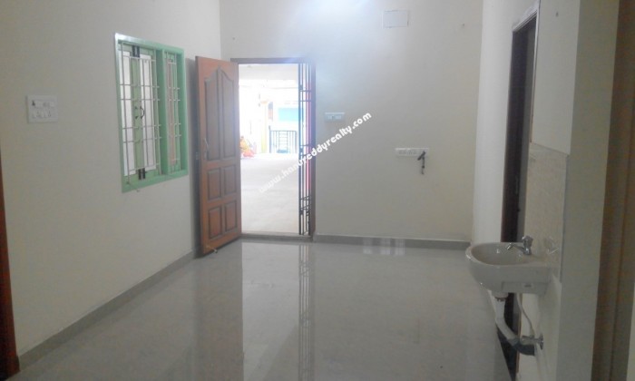 2 BHK Flat for Sale in Madipakkam