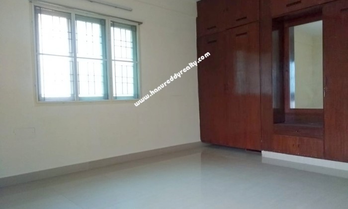 3 BHK Flat for Sale in Besant Nagar