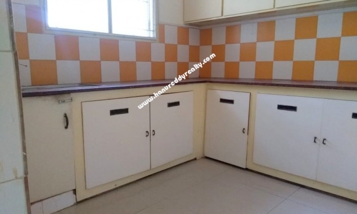 3 BHK Flat for Sale in Besant Nagar